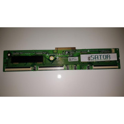 Placa YSUS MAIN EAX50051101 EBR50039001 Placa YSUS MAIN EAX50051101 EBR50039001