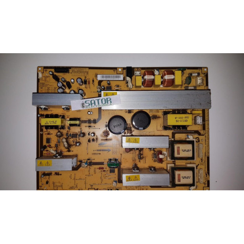 Fuente de Alimentación IP-301135A Fuente de Alimentación IP-301135A