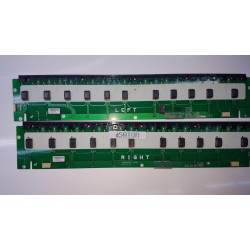 Circuito Inverter Modelo SSB460WA22L