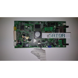 Placa TDT 16MB1300-1 Placa TDT 16MB1300-1