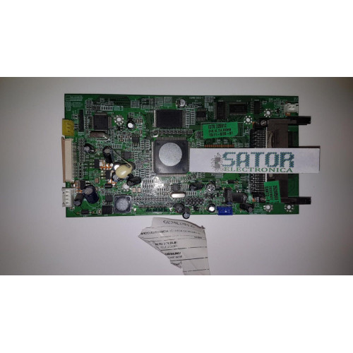 Placa TDT 16MB1300-1