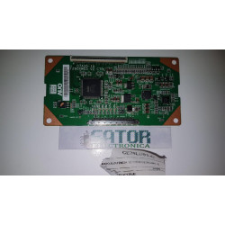 Placa de Circuito de una Television T260XW03 V2