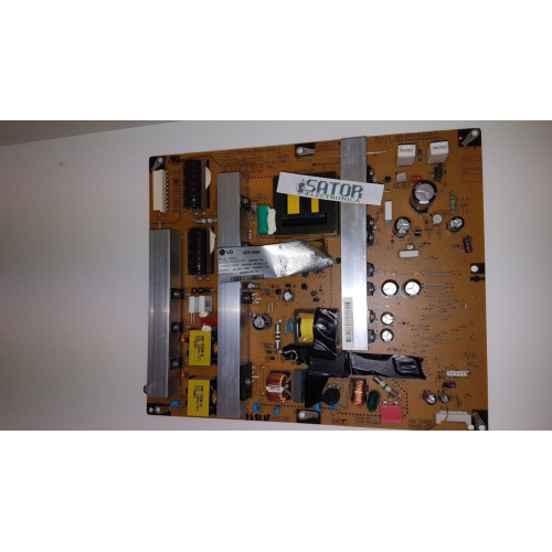 Fuente de Alimentación EAX61415301-7