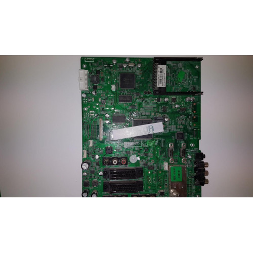 Placa MAIN 17MB35-1