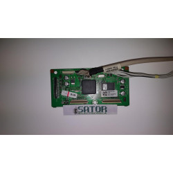Placa T-CON EBR63632302