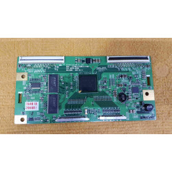 Placa T-CON LC37WU LC20WU