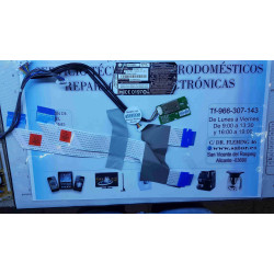 Módulo WIFI 42LF652V LGSBW41
