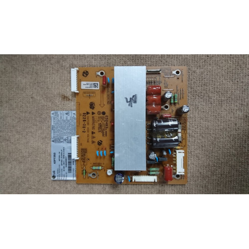 Fuente de Alimentación E52483 EAX620B1001 KS42113K016352