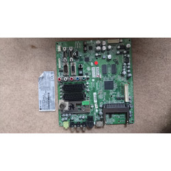 Placa MAIN Board 89EBR030-0917