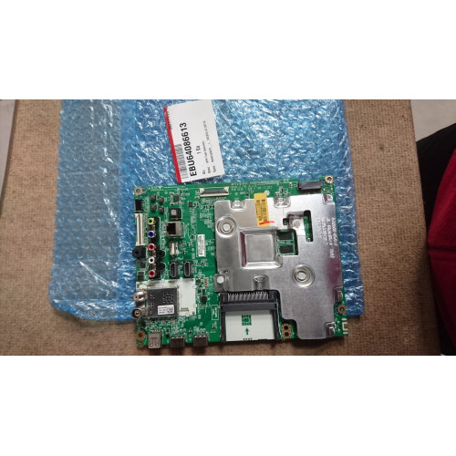 Nueva Placa MAIN Board EBY64086613 453116100B