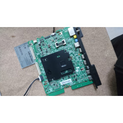 Placa MAIN Board UE55KU664DUXXC BN94-11407D para TV Samsung