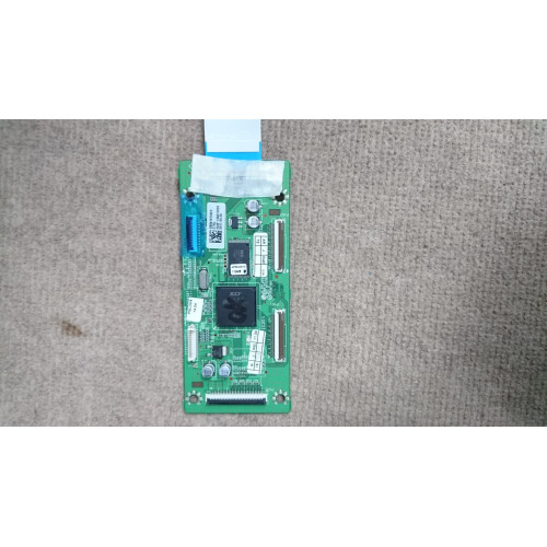 Placa T-com EAD61668601 EBR67675902 para TV LG 42PT353