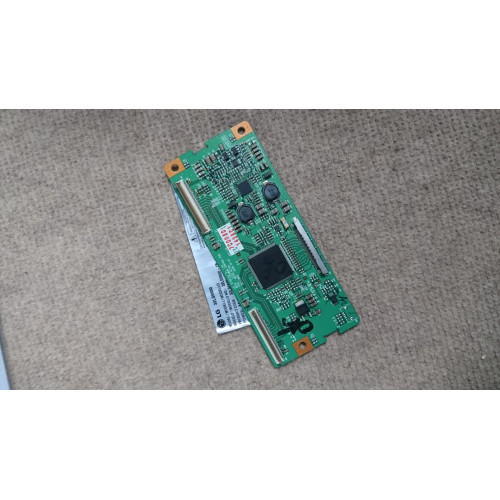 Placa T-com LC320WUN PN6870C-0230A para TV LG 32LG5600