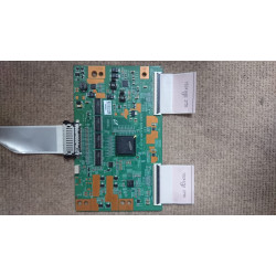 Placa T-com P25738G2F04M7 005983