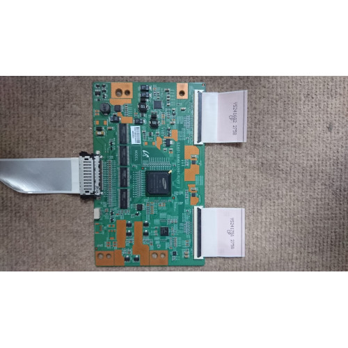 Placa T-com P25738G2F04M7 005983