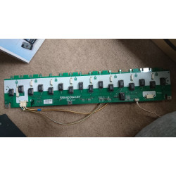 Circuito Inverter SSB400WA16V C071516938A1