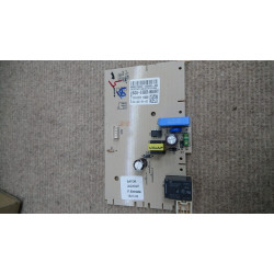 Reparación Placa Electrónica Ansonic DA145