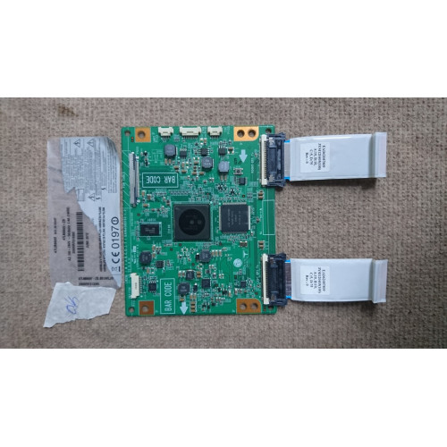 Placa T-com EAD62087809 EAX64583702 47LM860V-ZB