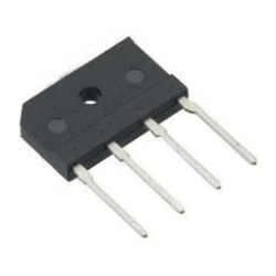 Puente Rectificador de Diodo D25XB80