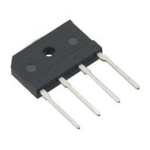 Puente Rectificador de Diodo D25XB80