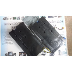 Altavoces C79H10BJ01 BN96-45632J para TV Samsung