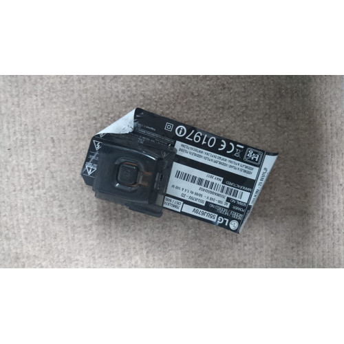 Botonera SRH23E0000A EBR83592301 para TV LG 55UJ670V