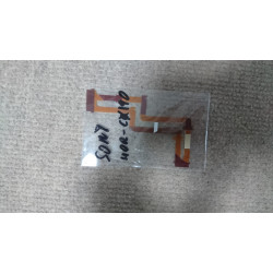 Cable Flex Sony HDR-CX190
