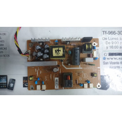 Fuente de Alimentación PWTVAU48HSA1 715G3377-2V8HSA11441577