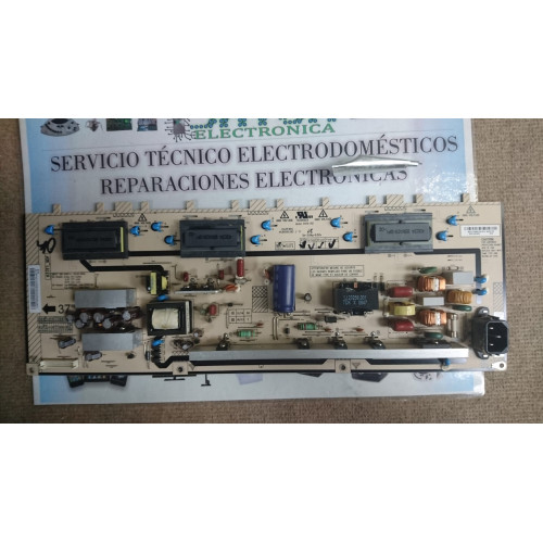 Fuente de Alimentación CN07BN4400262BB301D5J4720 SVD109-801