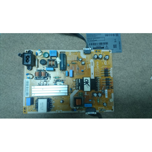 Fuente de Alimentación PFAK027921 para TV Samsung UE48J5570SUXXC