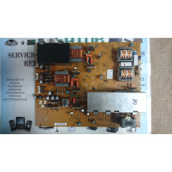 Fuente de Alimentación Philips PLCD300P3 24573 2457BL07311001947