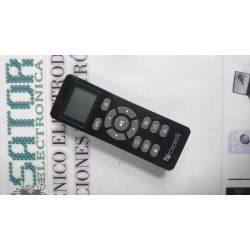 Mando Aspirador Proscenic CHC-13A