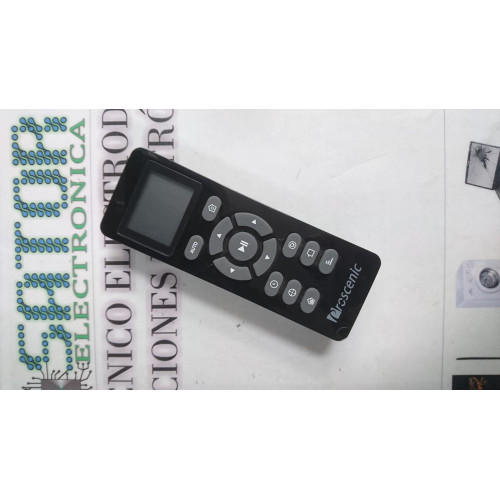 Mando Aspirador Proscenic CHC-13A