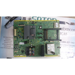 Placa MAIN Board TZRXF01QEA-M TXNA20QEA-M ENG37F03KF
