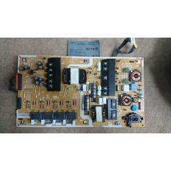 Fuente de Alimentación L55E8 BN44-00879A 110297ND Wk WKB-001 163EVD para TV Samsung