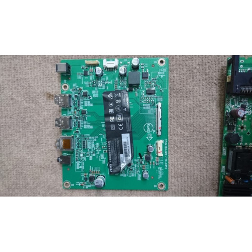 Placa MAIN Board BA0T241304523