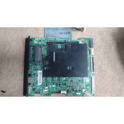 Placa MAIN Board BN41-02504 UE55KS8000T para TV Samsung