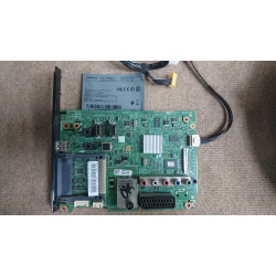 Placa MAIN Board BN97-05228T BN41-01795 para TV Samsung