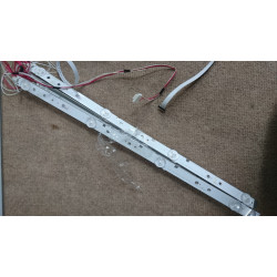 Tiras LED 2015CHI426