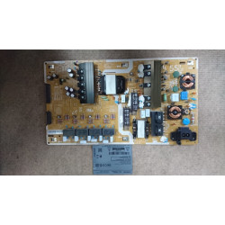 Fuente de Alimentación L55E8KHS TV Samsung BN44-00879A