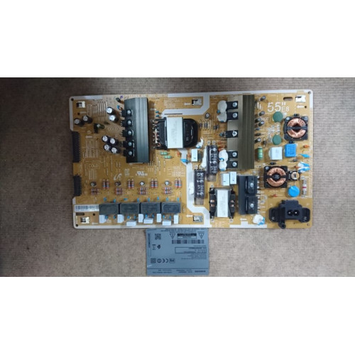 Fuente de Alimentación L55E8KHS TV Samsung BN44-00879A