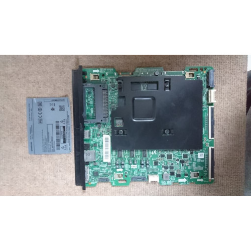 MAIN Board UE55KS8000LXXH BN94-11007C TV Samsung