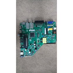 MAIN Board TP-MS3663S.PB818 U18081186-1A01646