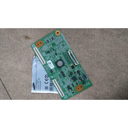 Placa T-CON Samsung TV LSJ400HV01-S