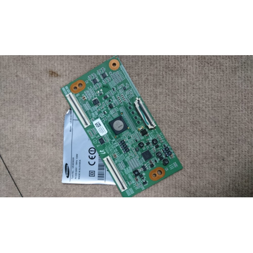 Placa T-CON Samsung TV LSJ400HV01-S
