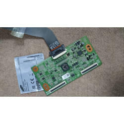 Placa T-com TV Samsung LSJ460HW01-S SK98BN950 UE46D100SWXXC
