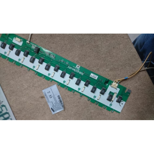 Circuito Inverter para TV Samsung LE40R86WD SBB400WA16V C071516938A1