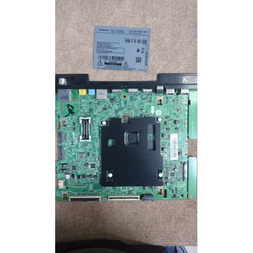 Placa MAIN Board BN94-10796C S104ON034A para TV Samsung UE40KU6000K