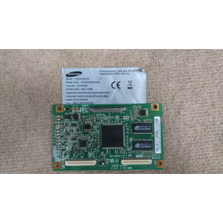Placa T-com E88441 TV Samsung LE32A336J1D