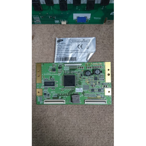 Placa T-com K2249A7I17S6 056742 para TV Samsung LE40M87BD